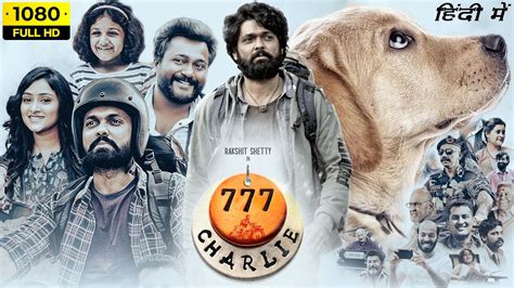 download 777 charlie hindi|777 Charlie